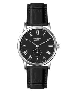 ĐỒNG HỒ NEWSKY NS5013L.L02 Nữ máy quartz Kính sapphire Size 36mm 3ATM