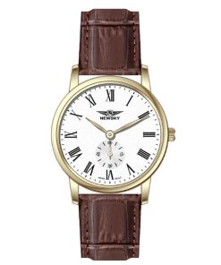 ĐỒNG HỒ NEWSKY NS5013L.L03 Nữ máy quartz Kính sapphire Size 36mm 3ATM