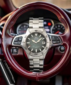 Đồng hồ Nam ORIENT Mako 40 RA-AC0Q13E30B