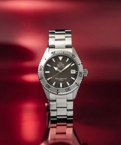 Đồng hồ Nam ORIENT Mako 40 RA-AC0Q15Y30B