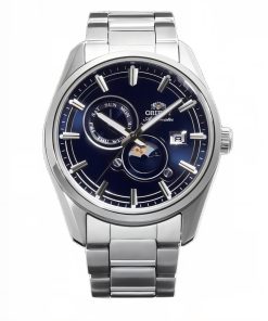 Đồng hồ Nam ORIENT Stretto Day & Night RA-AK0315L30B