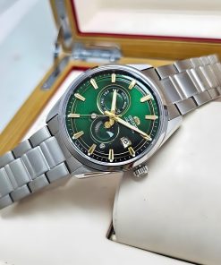 Đồng hồ Nam ORIENT Stretto Day & Night RA-AK0314E30B