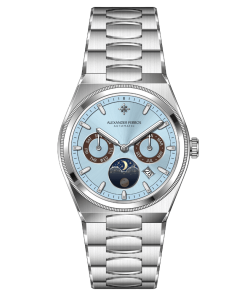 Đồng Hồ Alexander Ferros 9362S/01