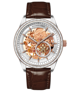 Đồng Hồ Alexander Ferros 9261D-02